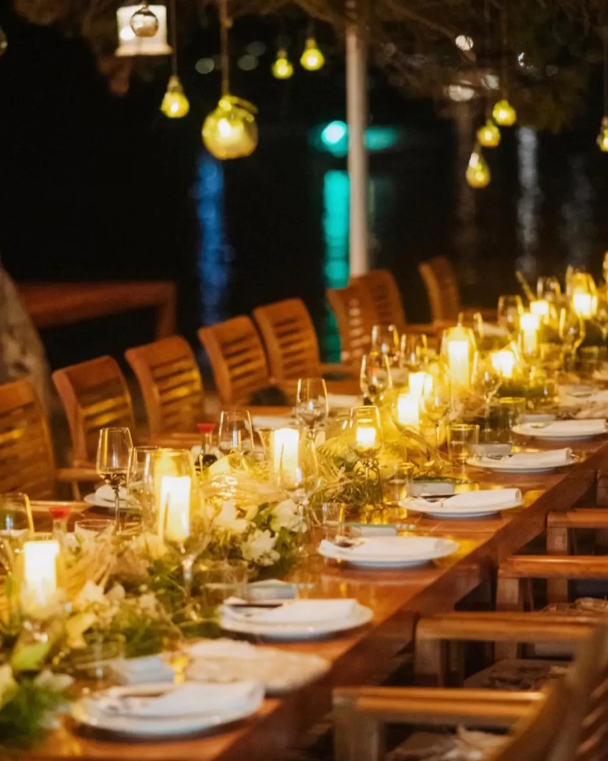 Cbbc restaurant Ibiza