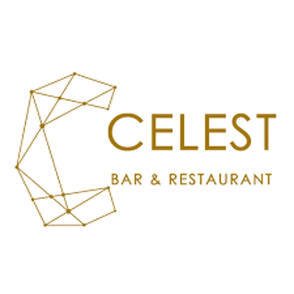 Celest restaurant Lyon