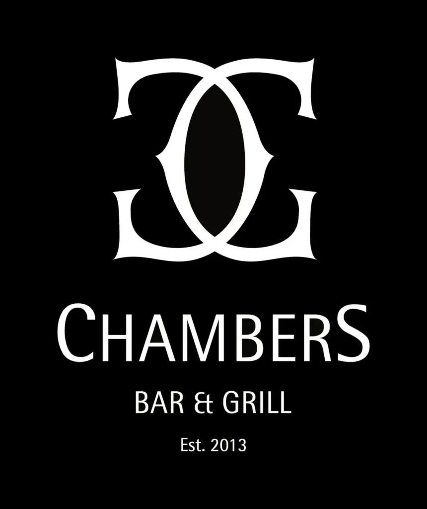 Chamber’s restaurant Kuala lumpur