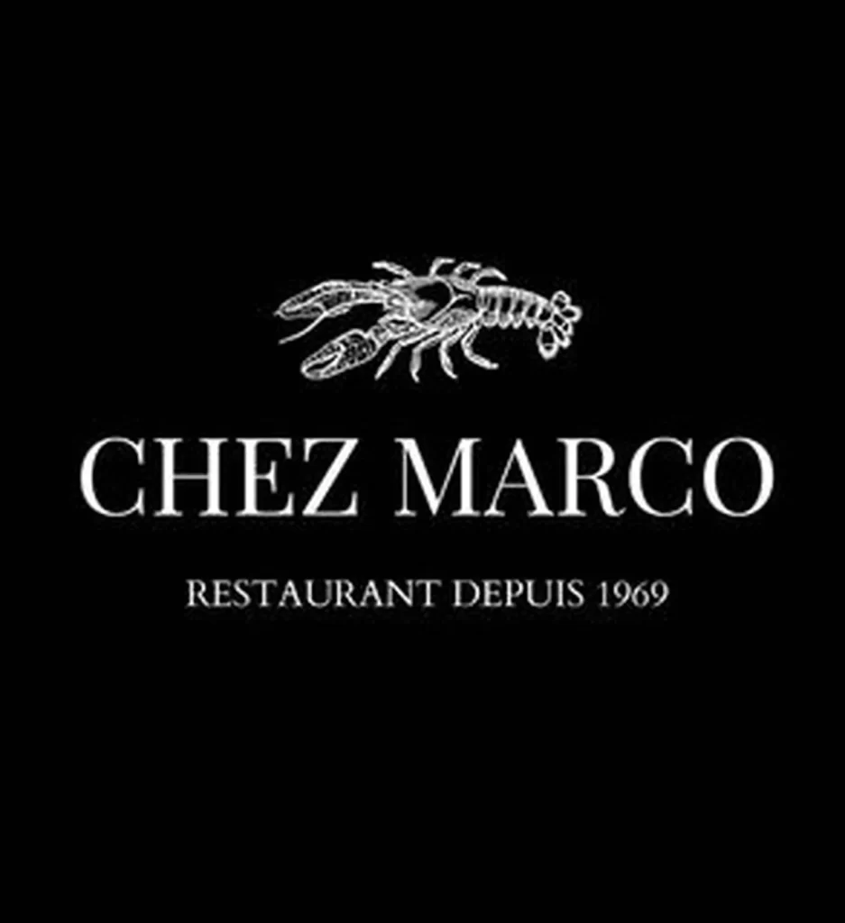 Chez Marco restaurant Bonifacio