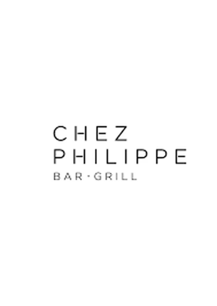 Chez Philippe restaurant Geneva