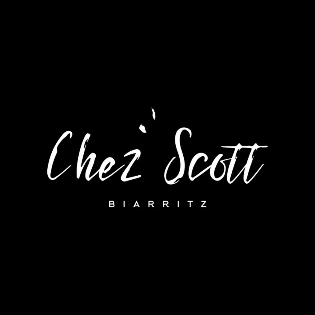 Chez Scott restaurant Biarritz