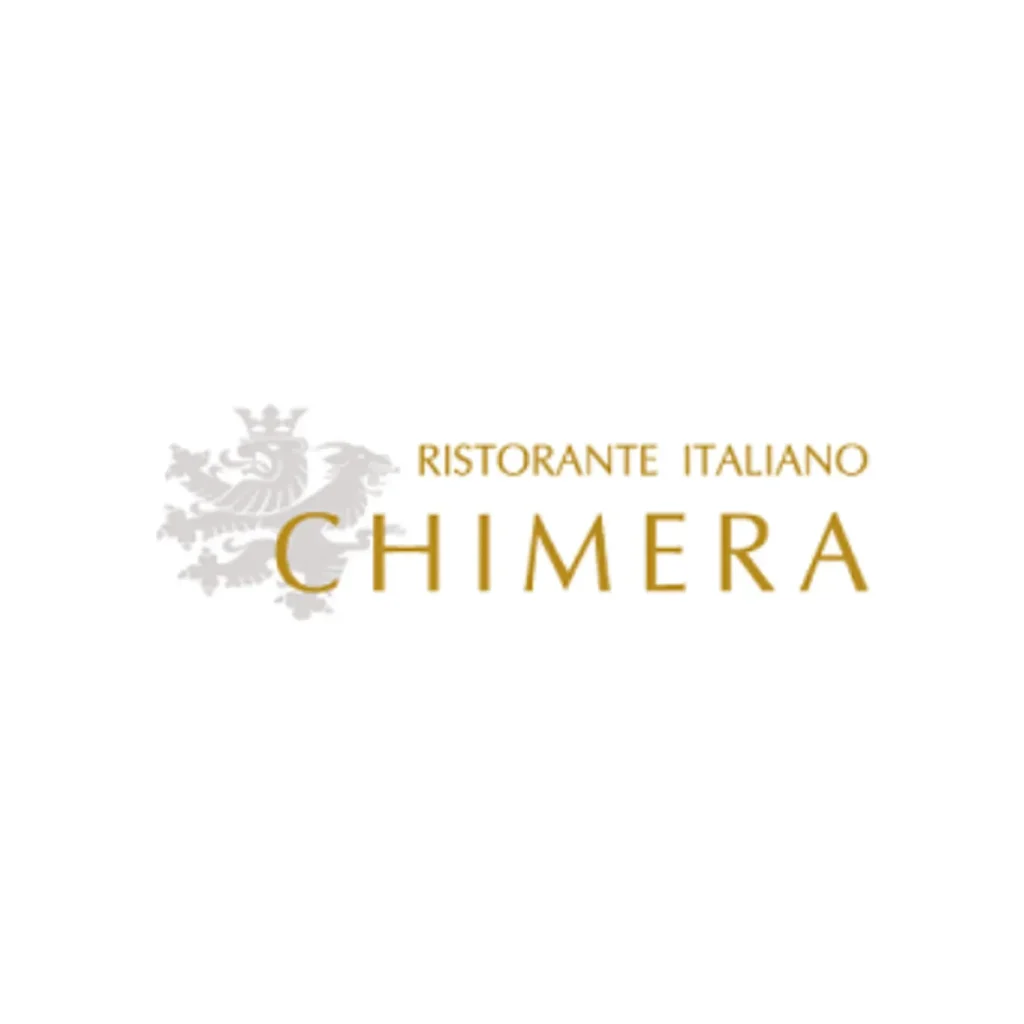Chimera restaurant Kyoto