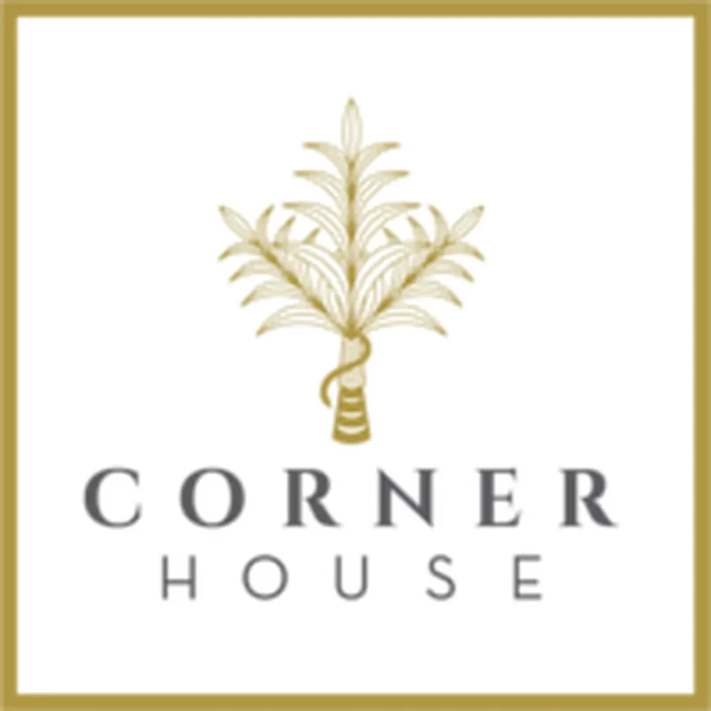 Corner House restaurant Singapore Malaysia