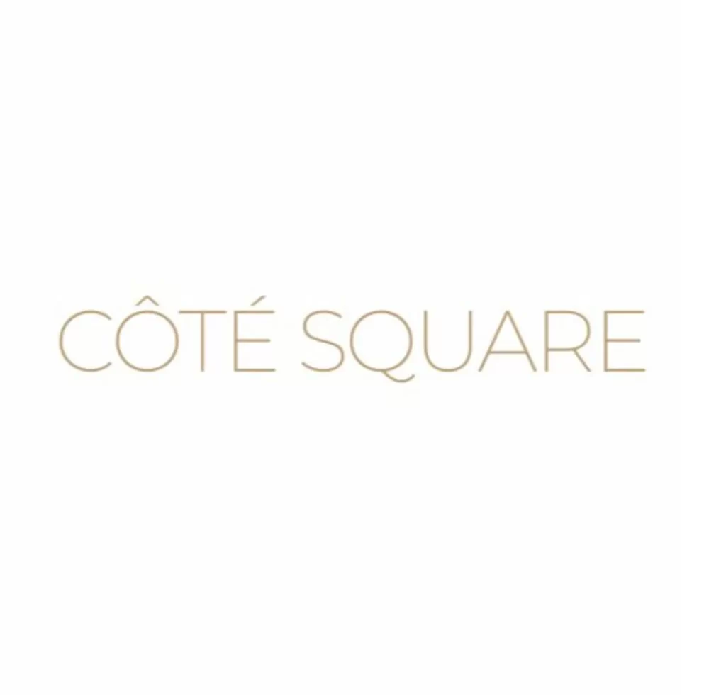 Cote Square restaurant Geneva