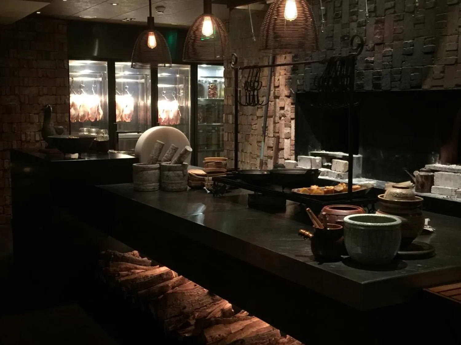 Country Kitchen restaurant Beijing