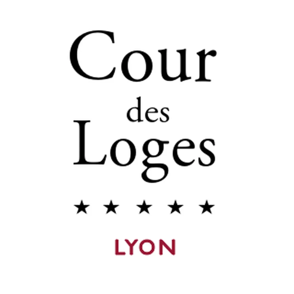 Cour des Loges restaurant Lyon