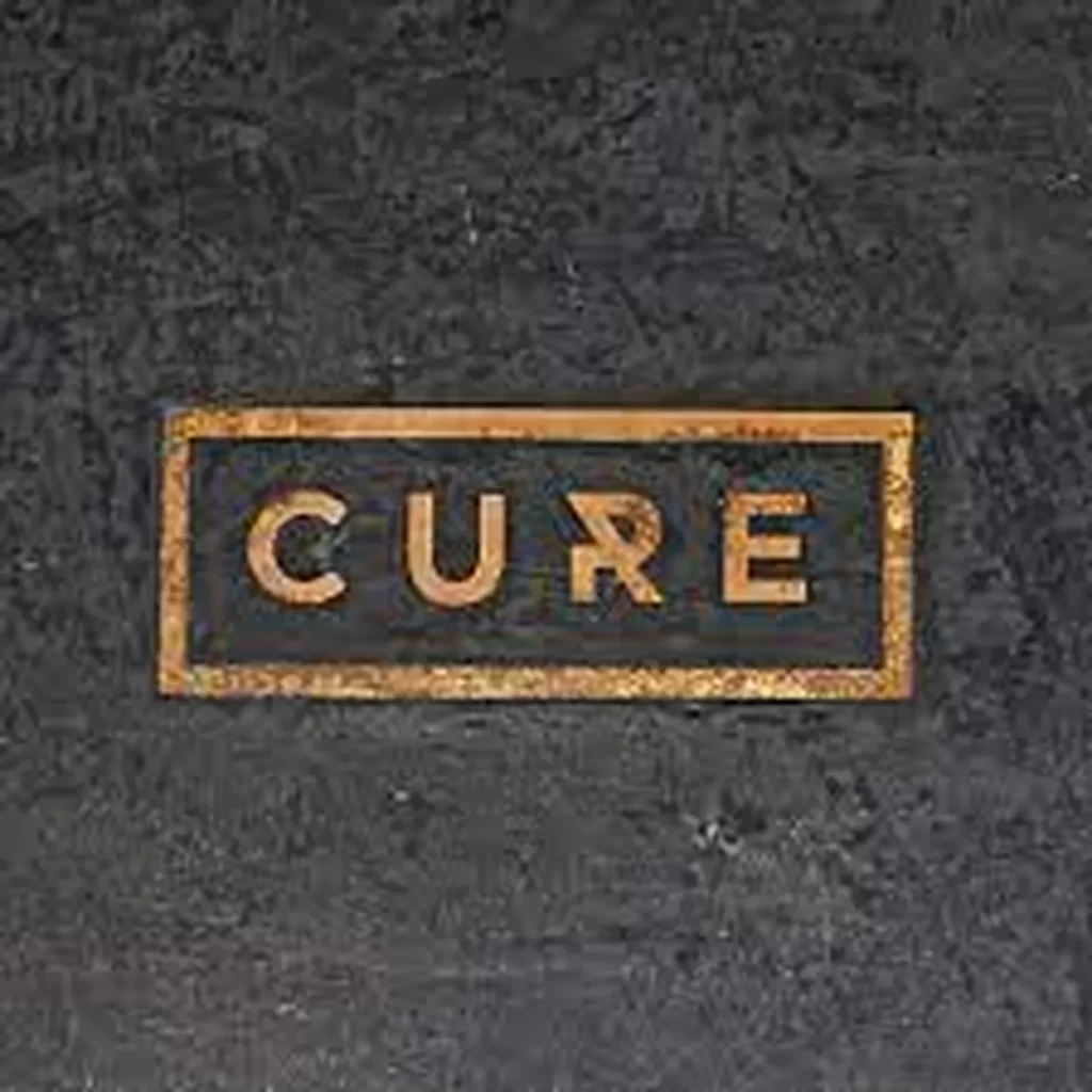 Cure restaurant Singapore Malaysia