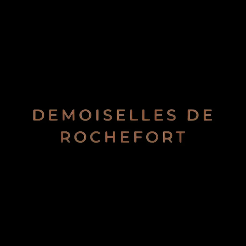 Demoiselles de Rochefort restaurant Lyon