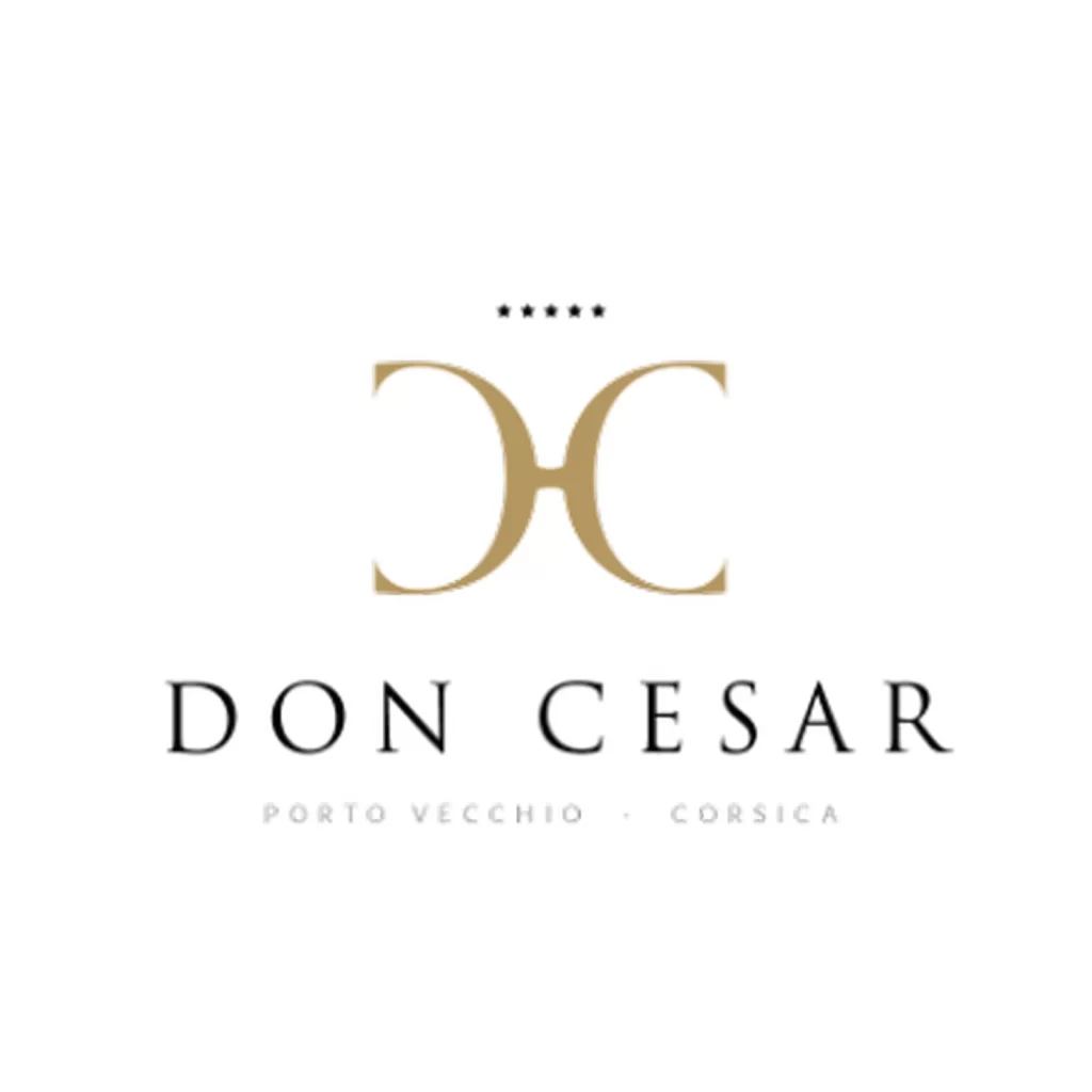 Don Cesar restaurant Porto Vecchio