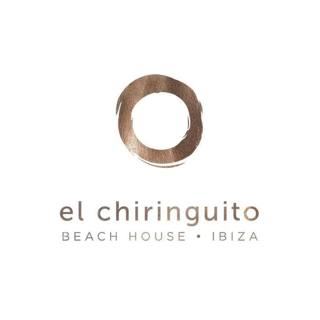 El Chiringuito restaurant Ibiza