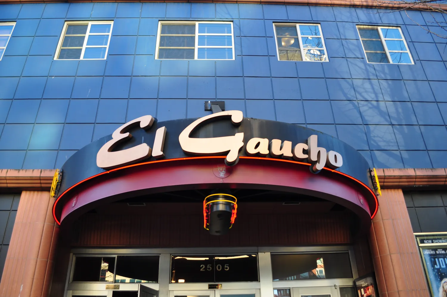 El Gaucho Seattle restaurant Seattle