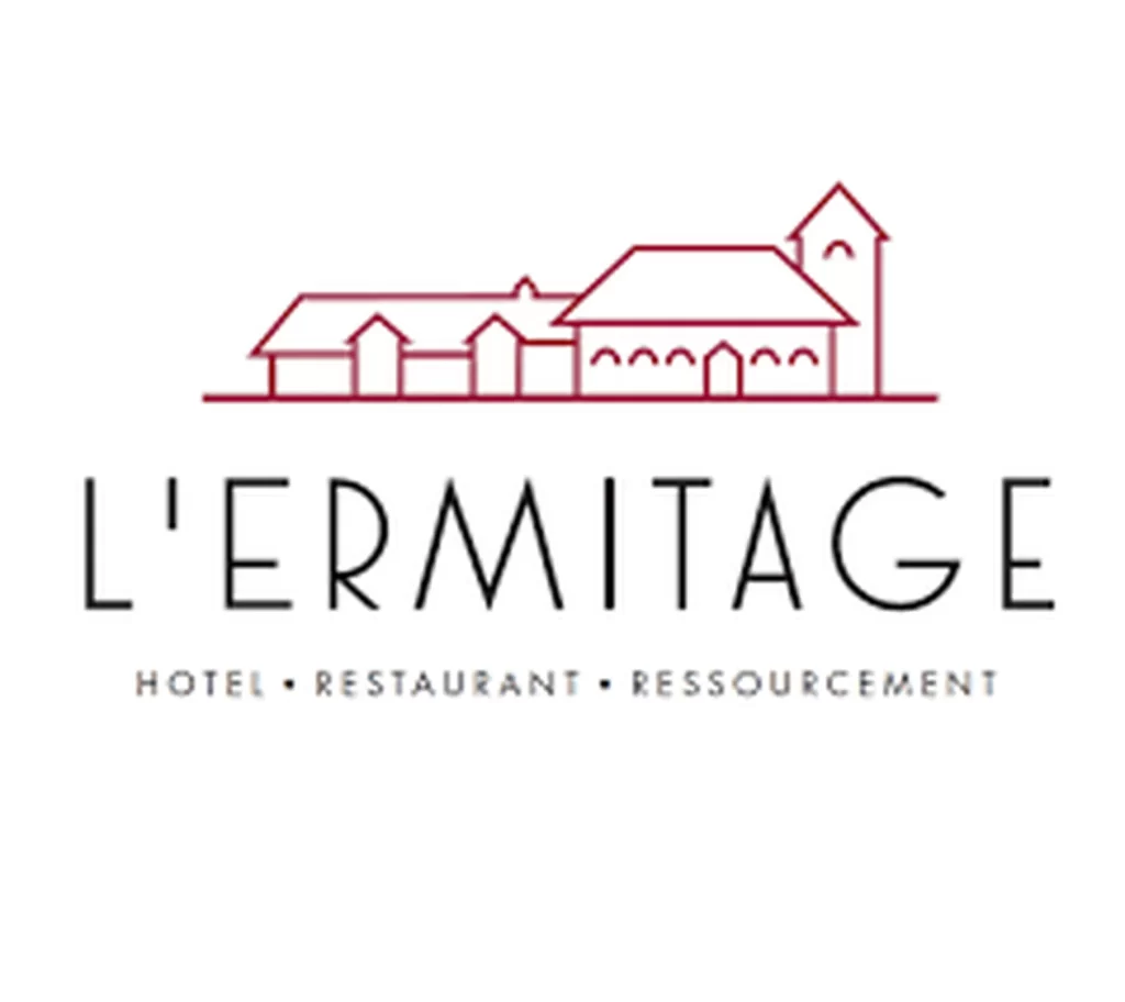 Ermitage restaurant Montreux