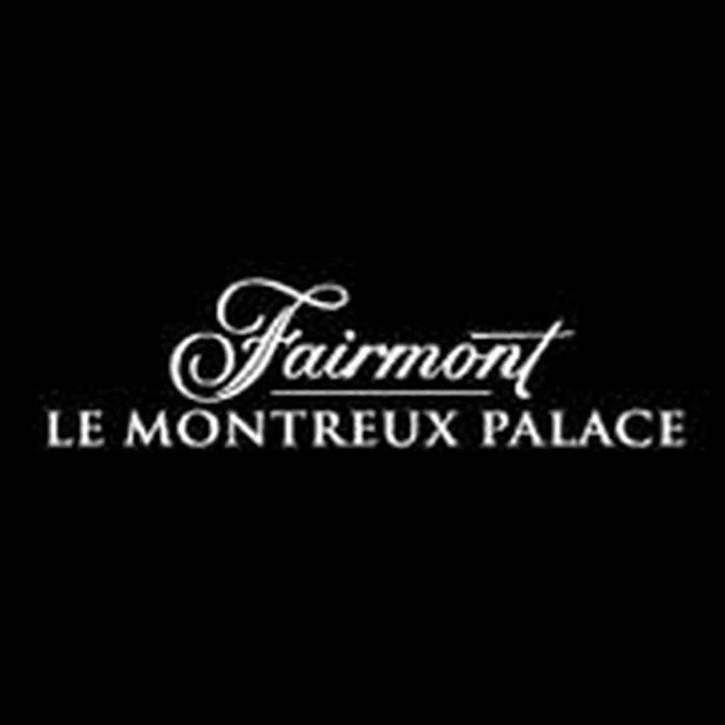 FAIRMONT restaurant Montreux