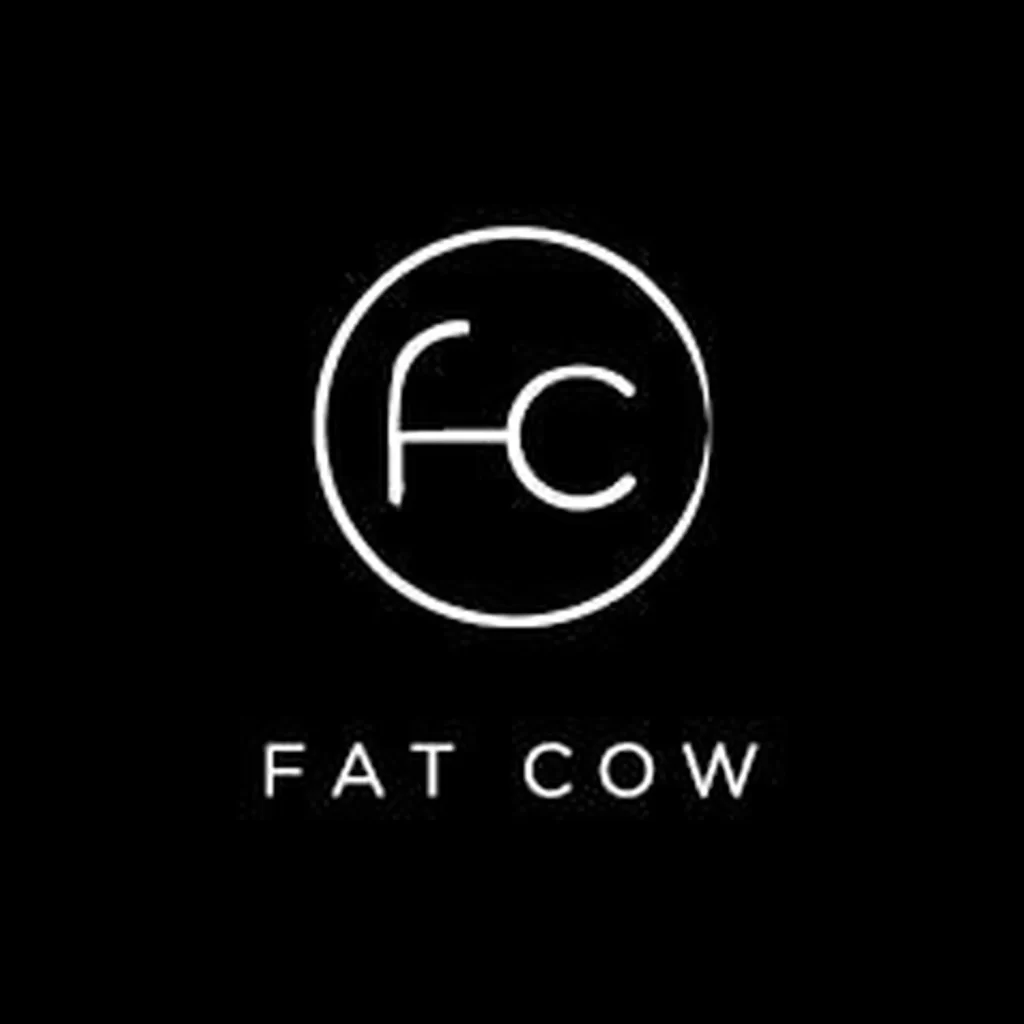 Fat Cow restaurant Singapore