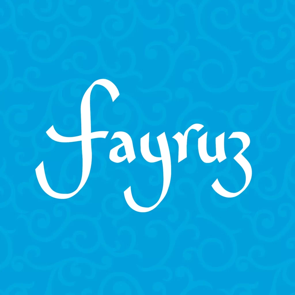 Fayruz restaurant Cairo