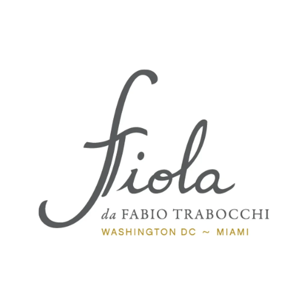 Fiola restaurant Washington DC