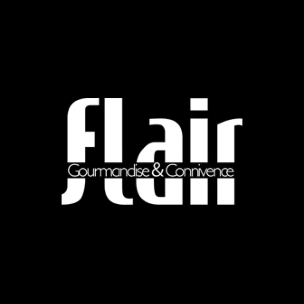 Flair restaurant Lyon