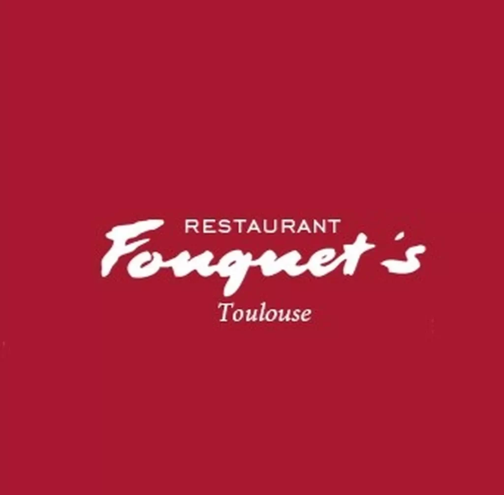 Fouquet's restaurant Toulouse