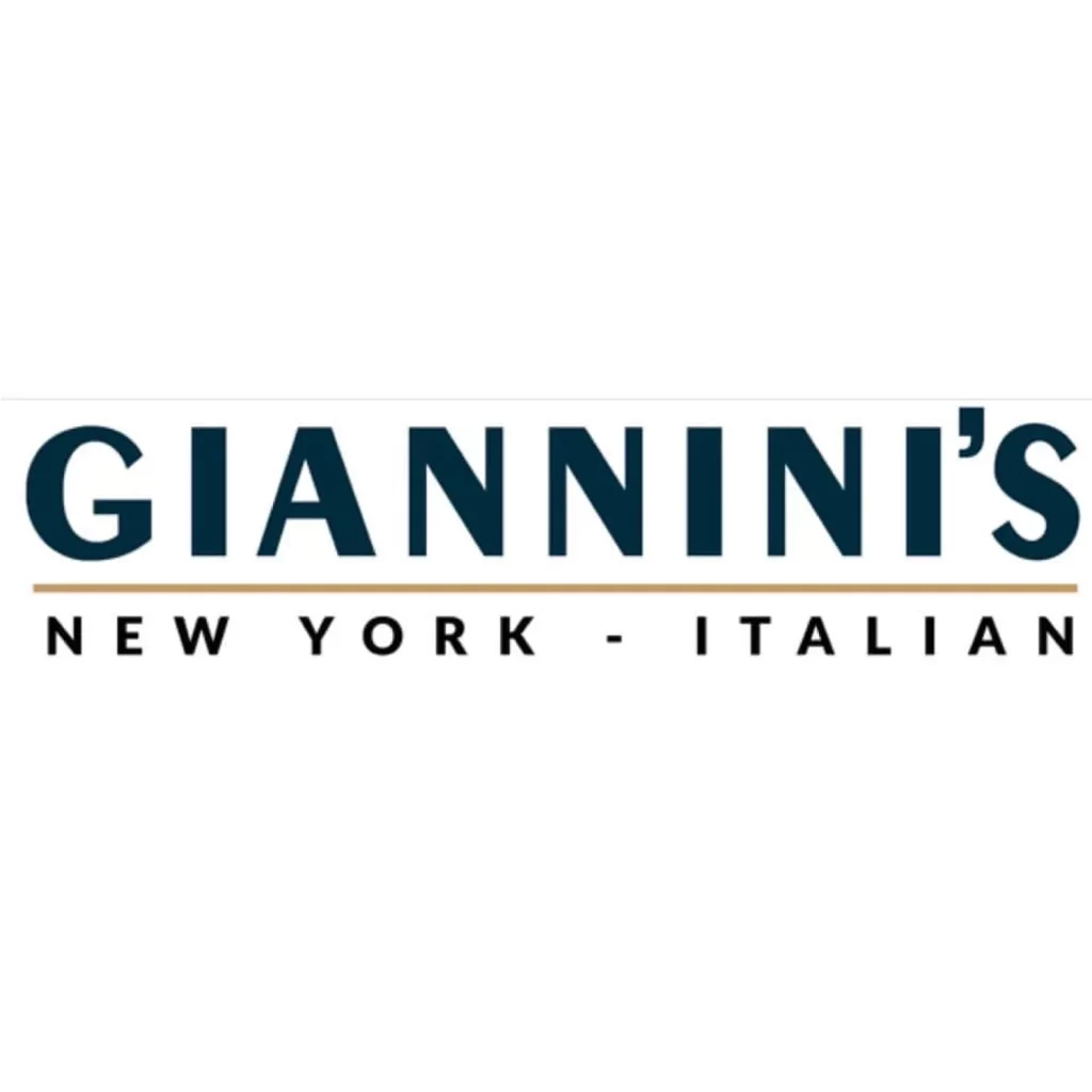 Giannini’s restaurant Cairo