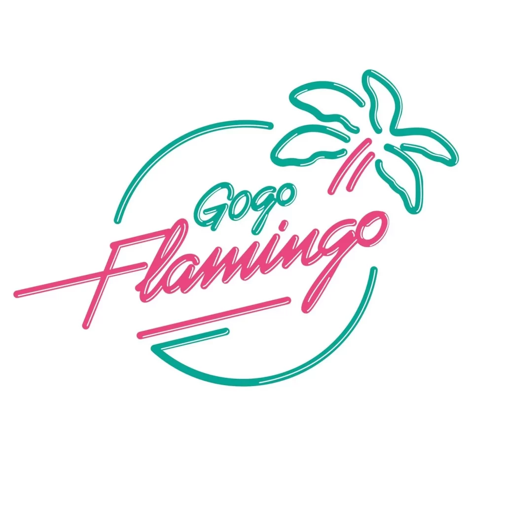 Gogo Flamingo restaurant Toulouse