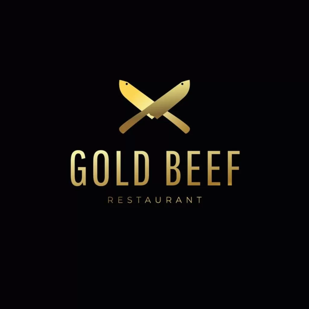 Gold Beef restaurant Marseille