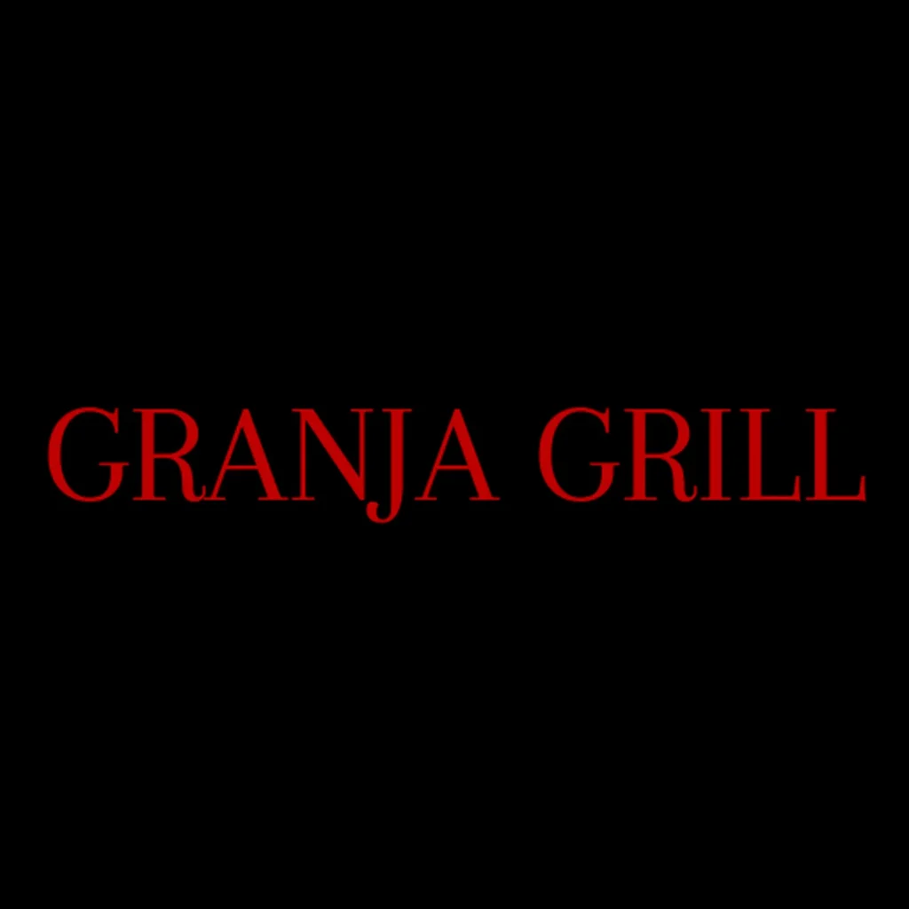 Granja Grill restaurant Beijing