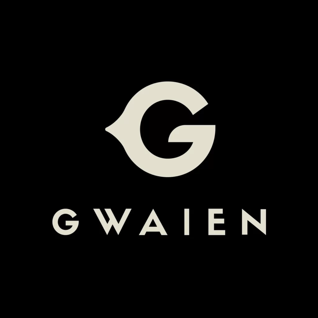 Gwaien restaurant Nantes