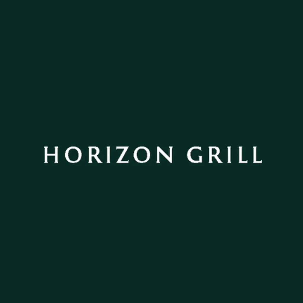 Horizon restaurant Kuala lumpur