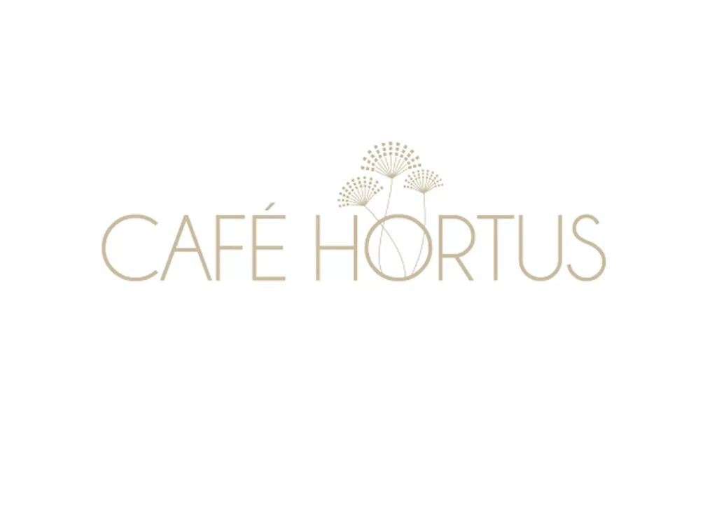 Hortus restaurant Geneva