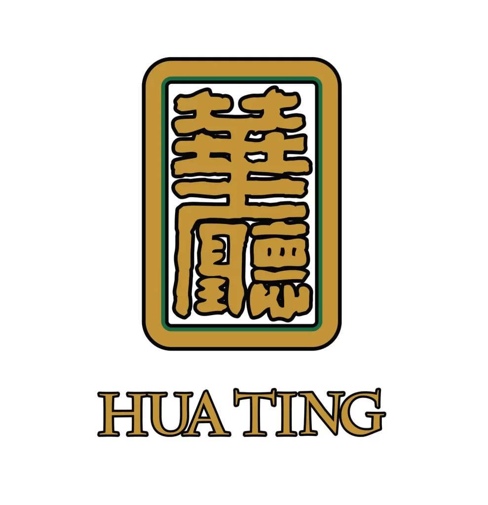 Hua Ting restaurant Singapore