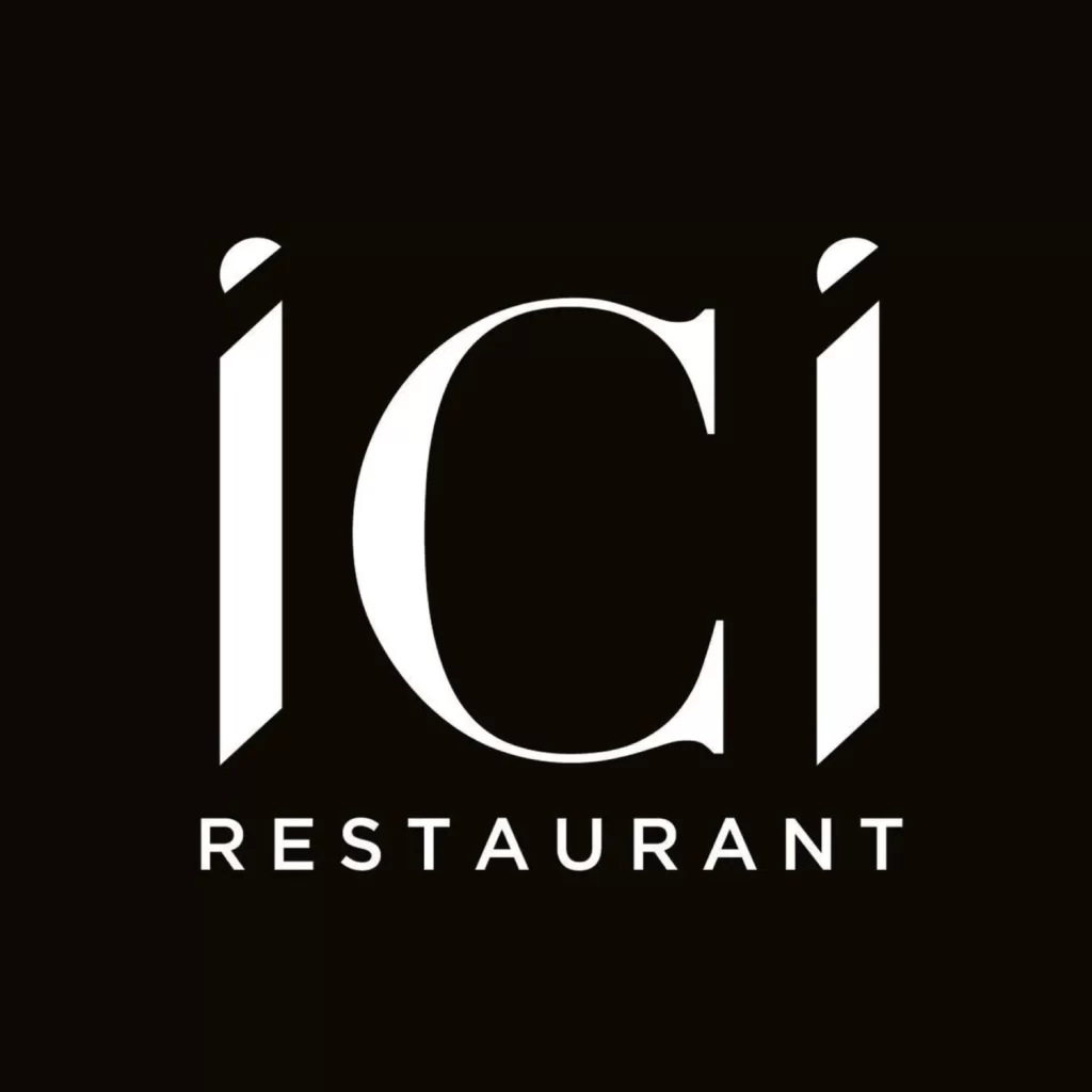 ICI restaurant Nantes
