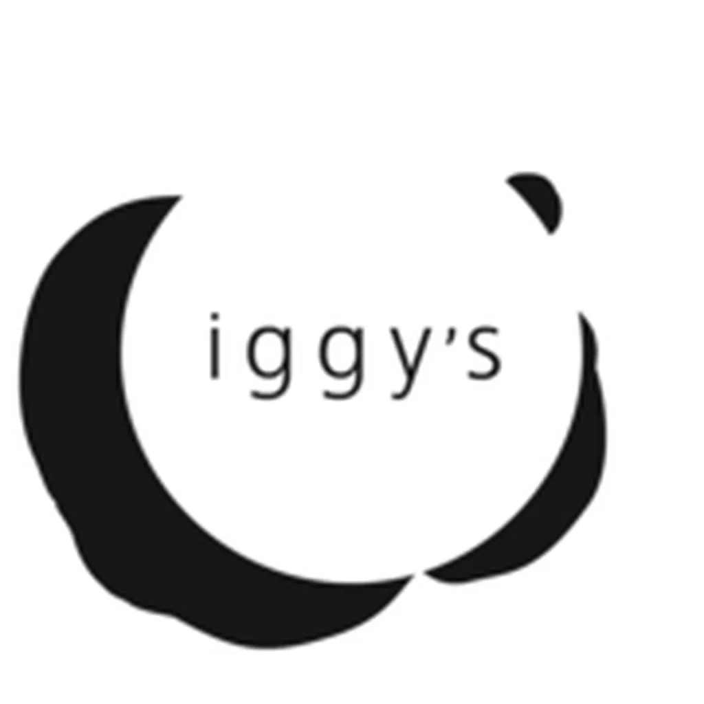 Iggy's restaurant Singapore