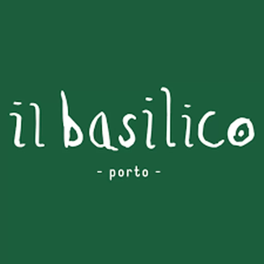 Il Basilico restaurant Porto