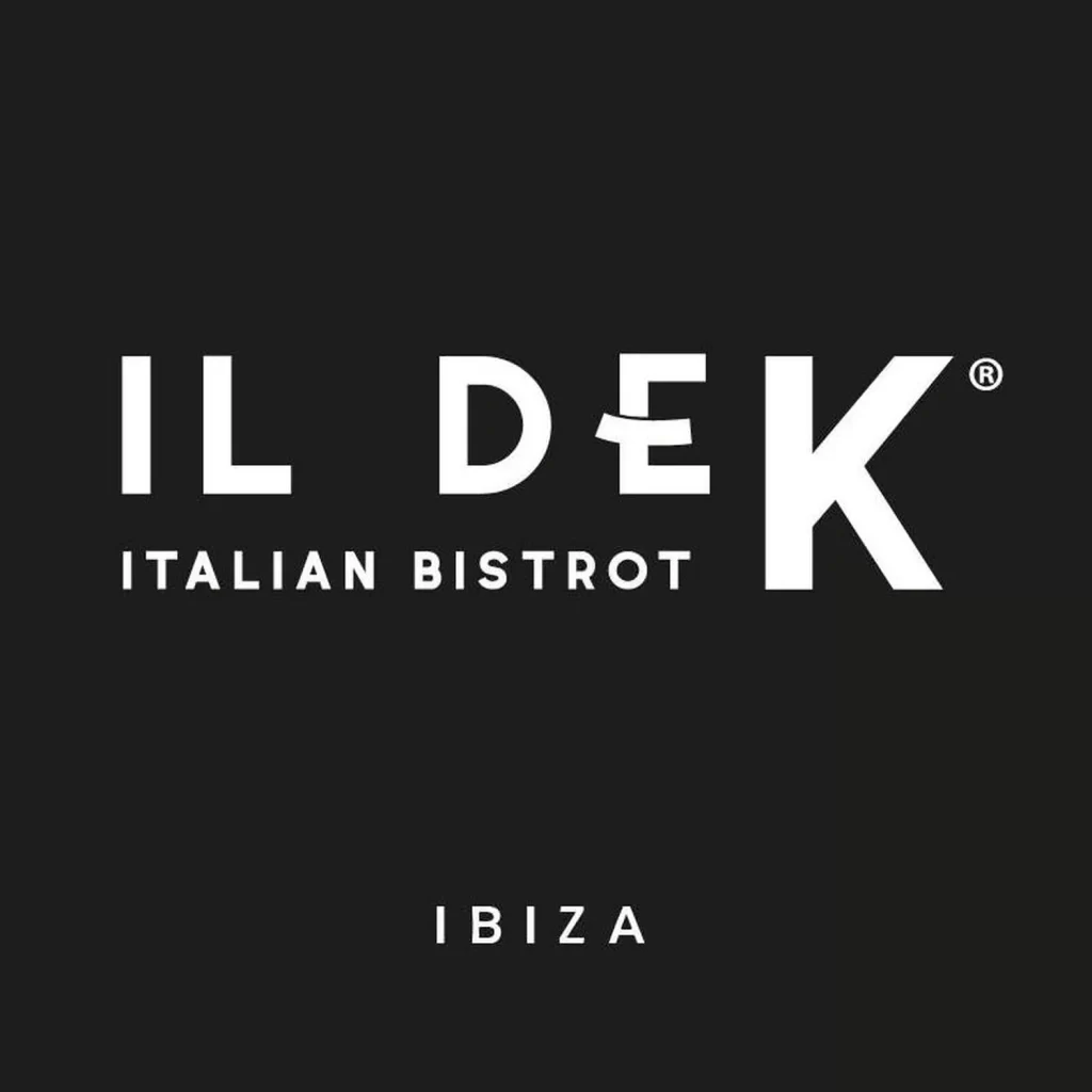 Il Dek restaurant Ibiza