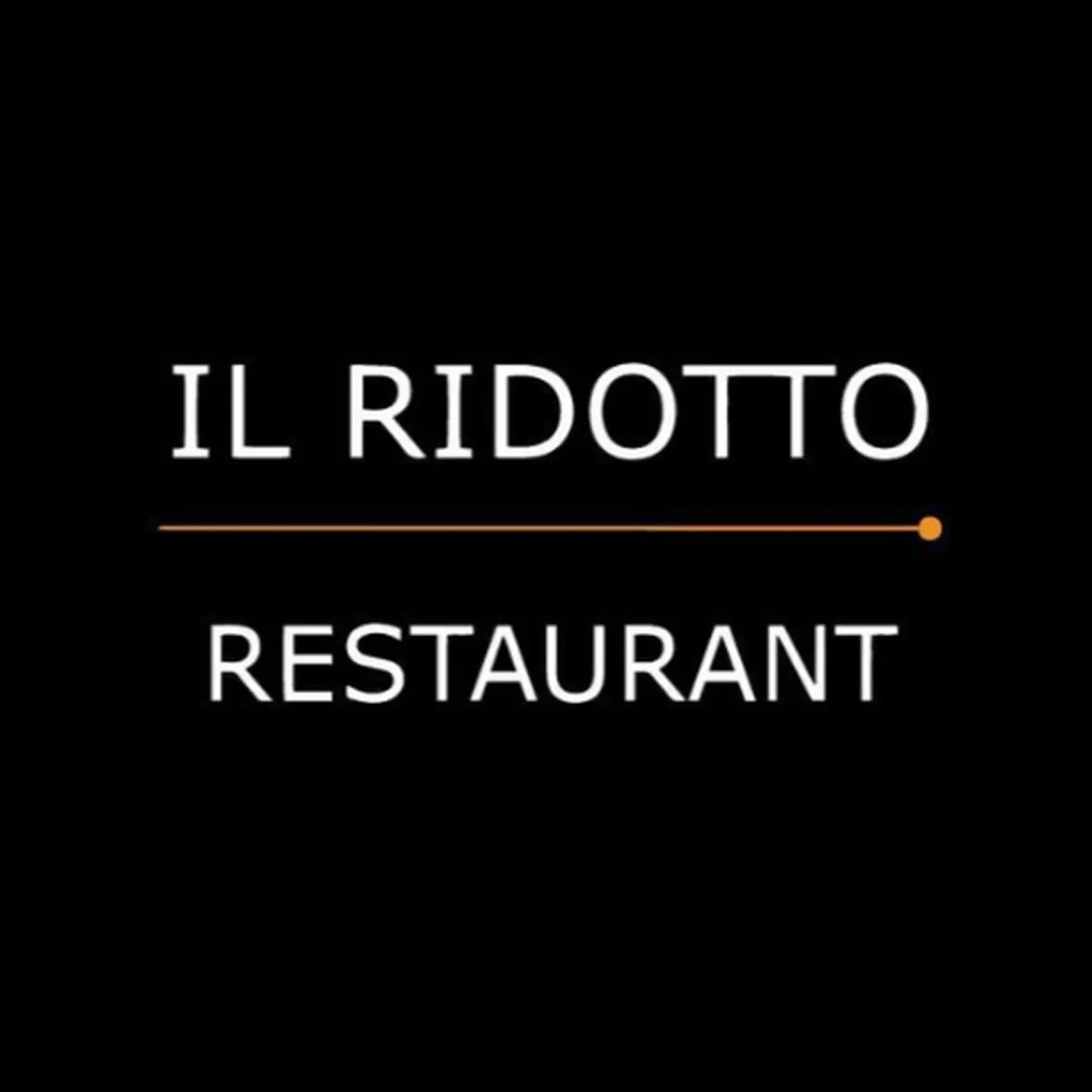 Il Ridotto restaurant Venise
