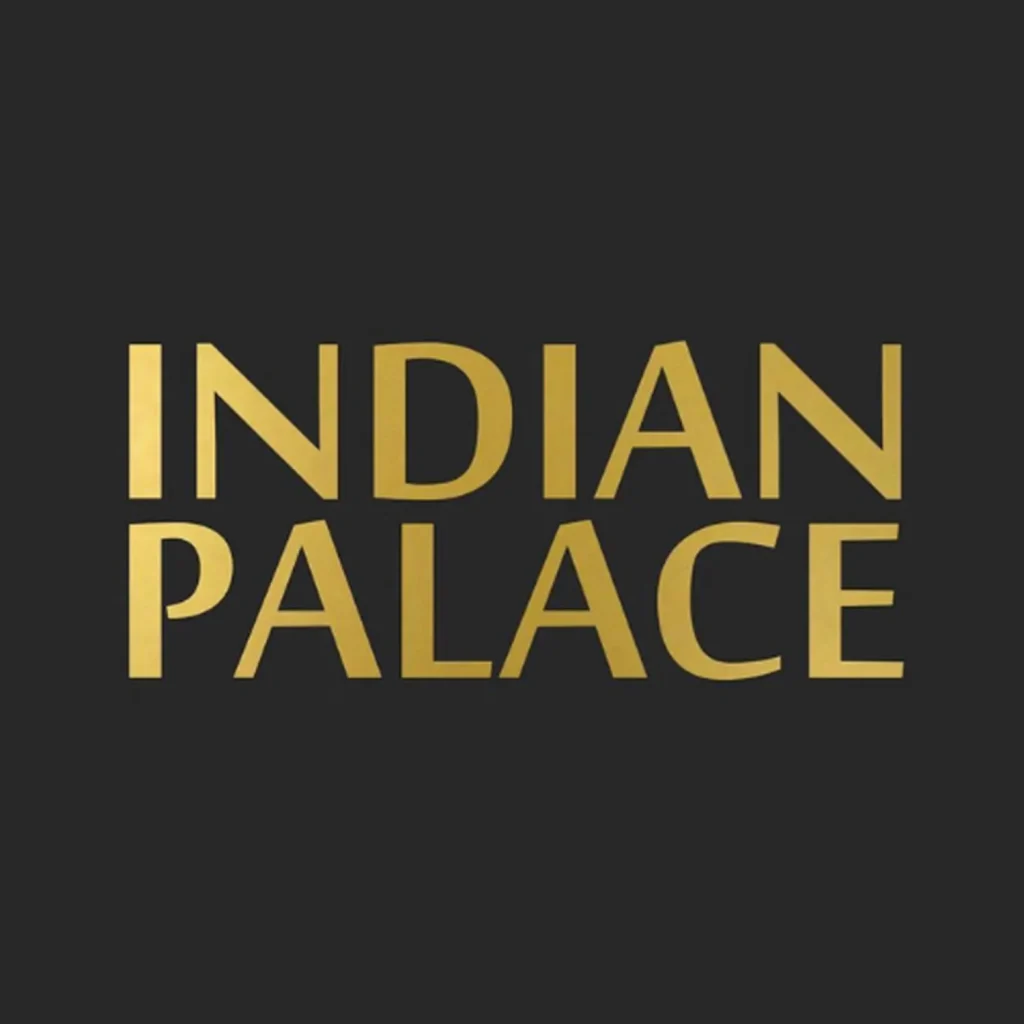 Indian Palace restaurant Porto