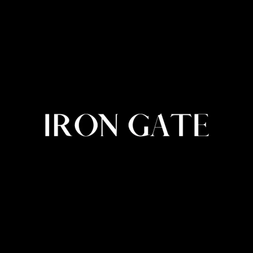 Iron Gate restaurant Washington DC