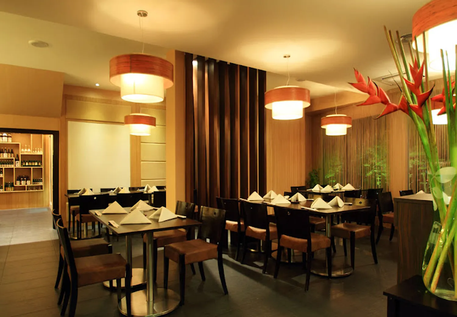 Ishin restaurant Kuala lumpur