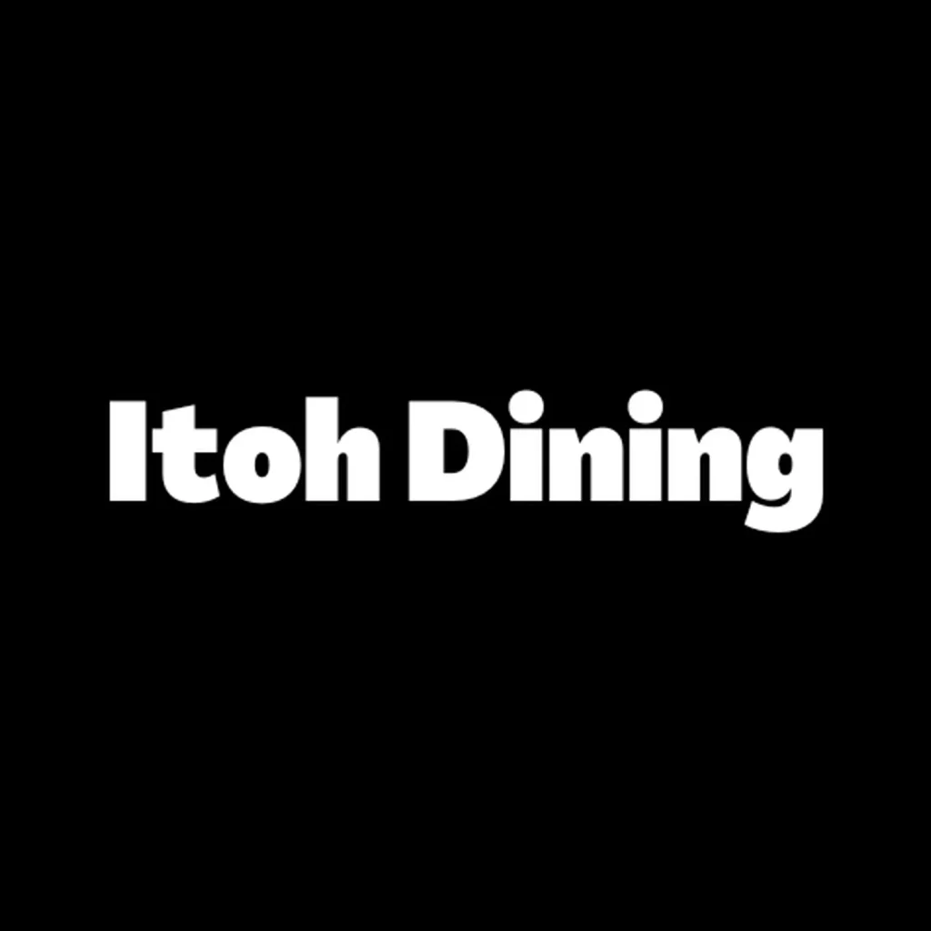 Itoh Dining restaurant Kyoto