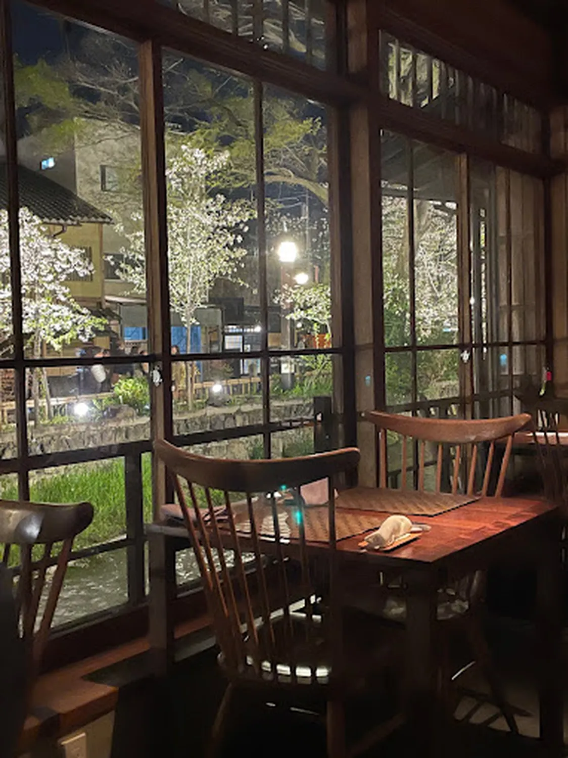 Itoh Dining restaurant Kyoto