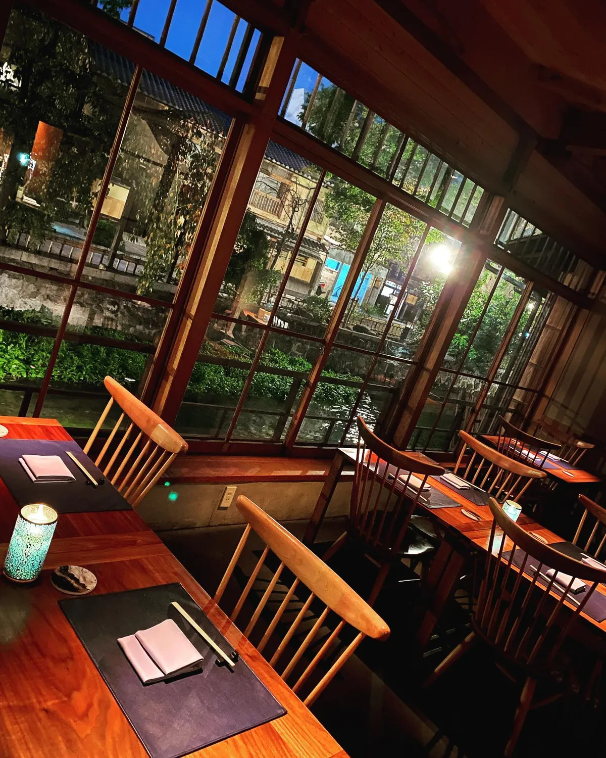 Itoh Dining restaurant Kyoto_theworldkeys_5