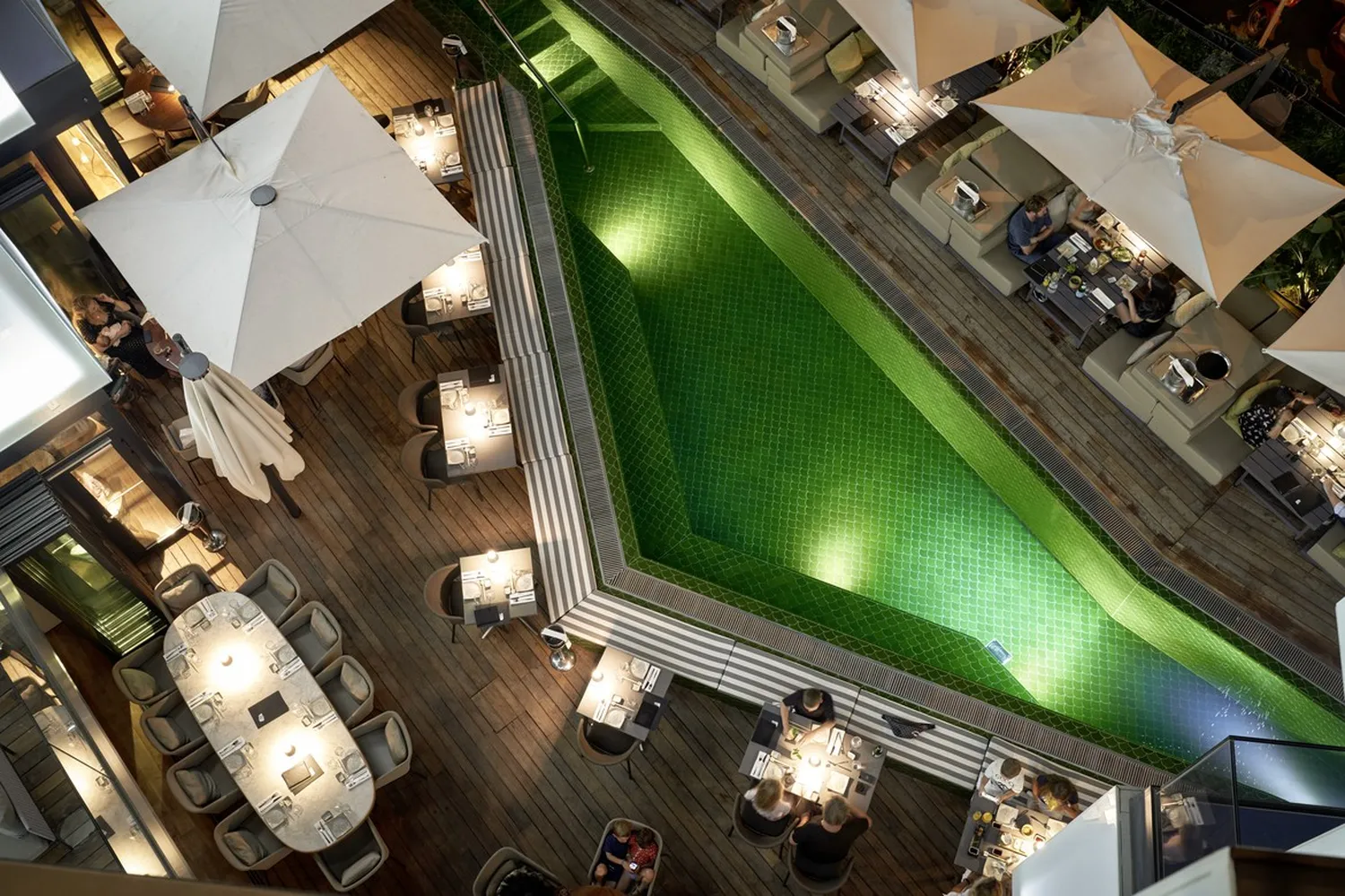 Izakaya restaurant Ibiza