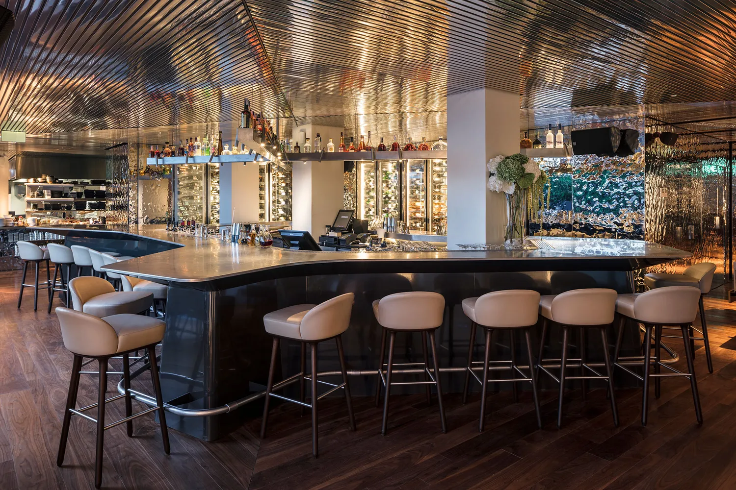 Izakaya restaurant Ibiza