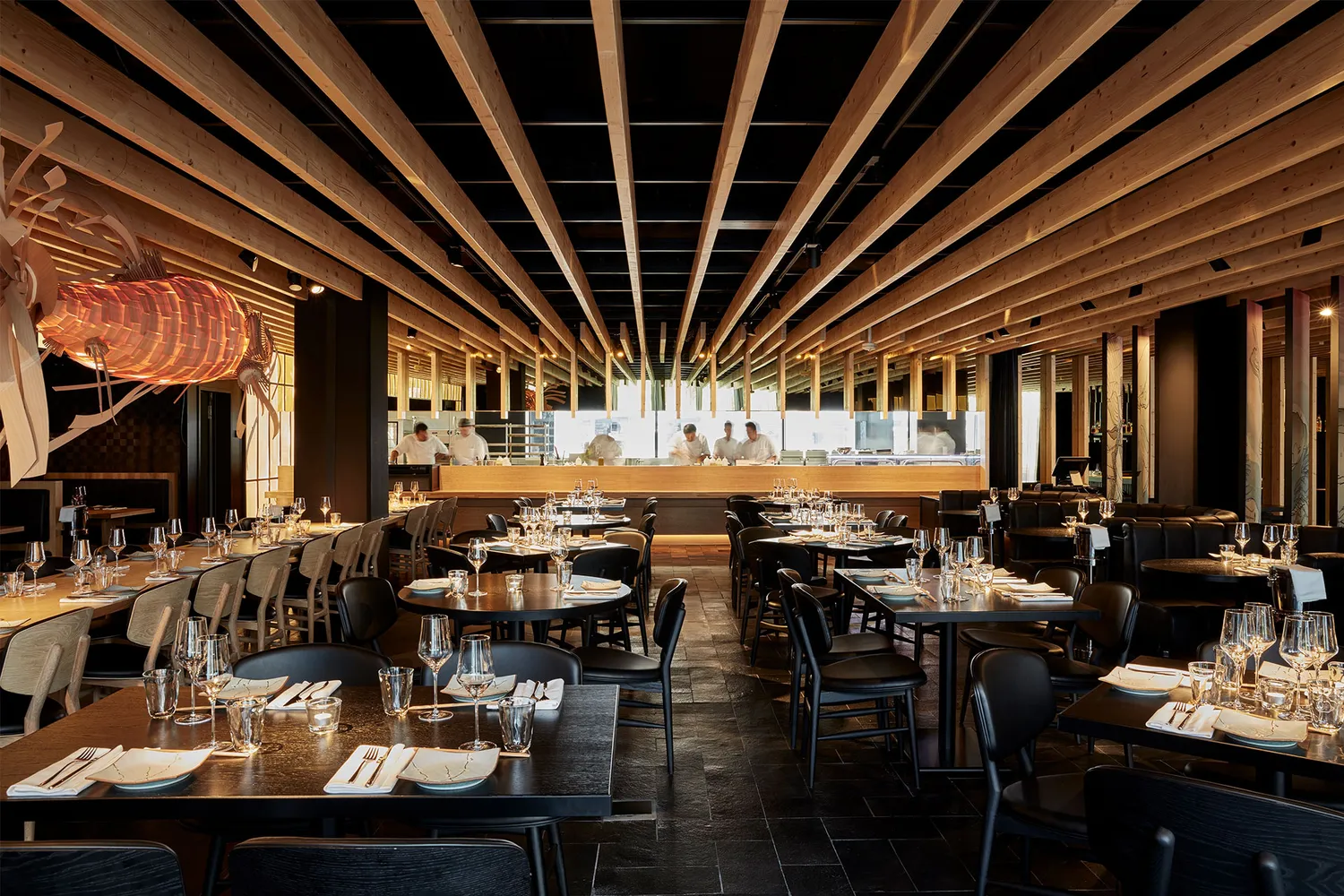Izakaya restaurant Ibiza