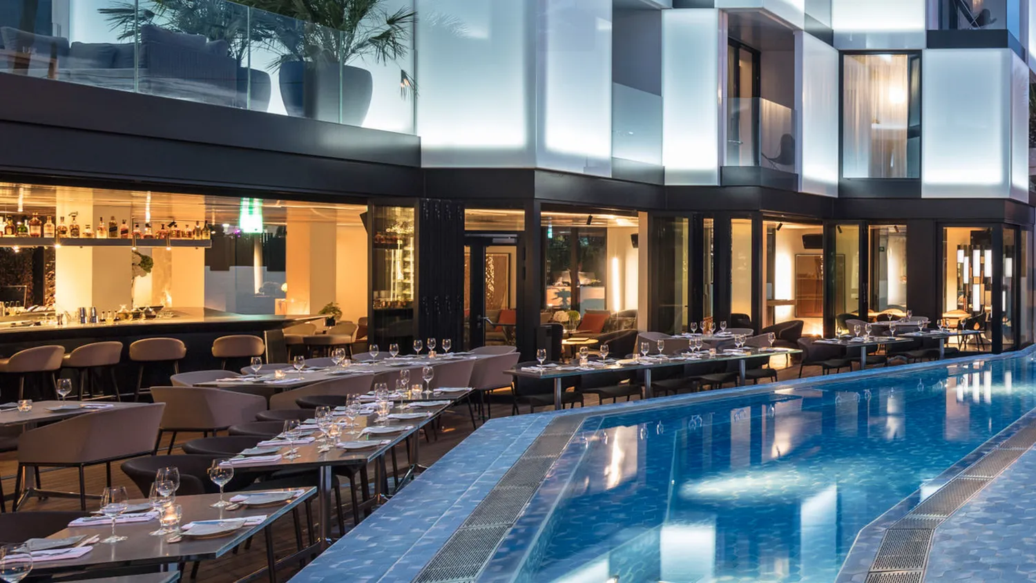 Izakaya restaurant Ibiza