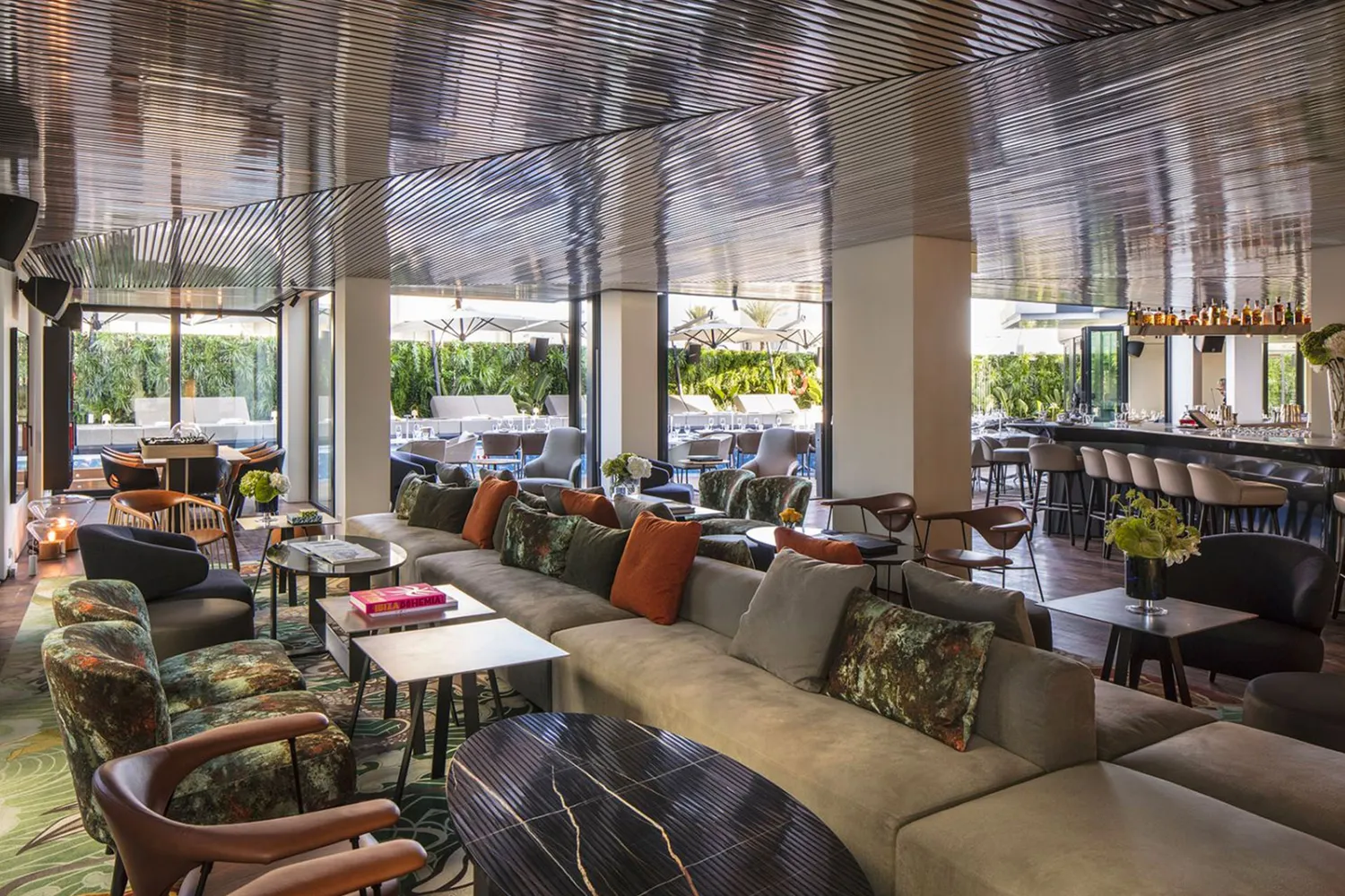 Izakaya restaurant Ibiza