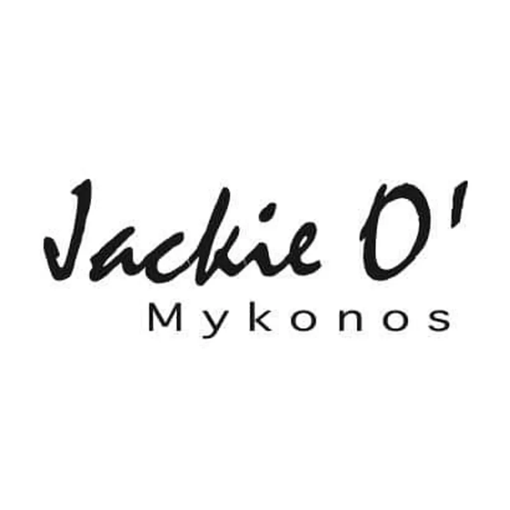 Jackie O’ restaurant Mykonos