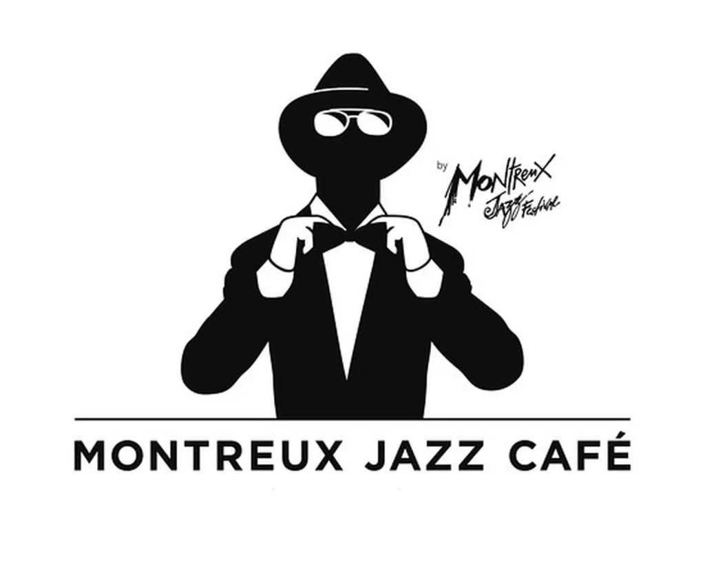 Jazz Cafe restaurant Montreux