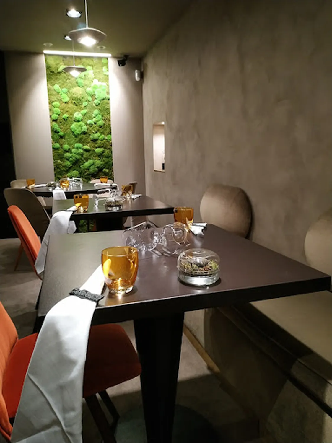 Jeremy Galvan restaurant Lyon